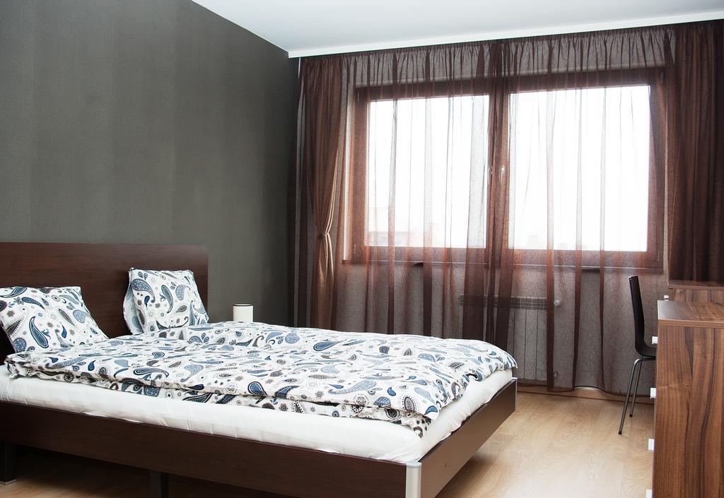 Blvd Apartments Sofia Room photo