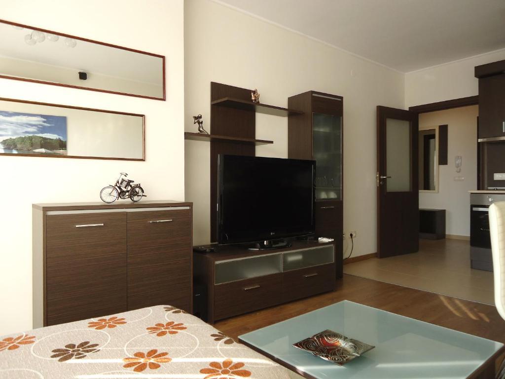 Blvd Apartments Sofia Room photo